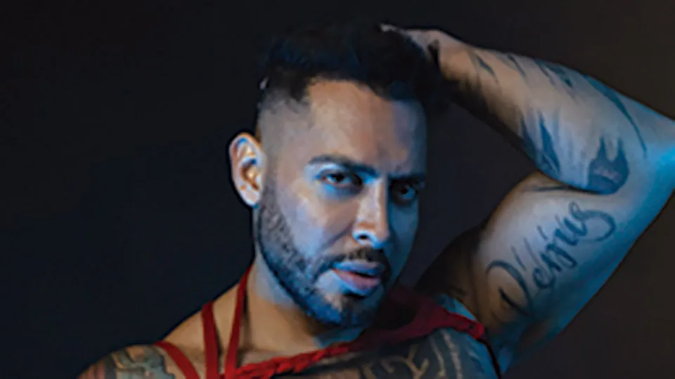 Viktor Rom Turns Dono Danoninox Into His Shower Bitch 1 Viktor Rom Turns Dono Danoninox Into His Shower Bitch Gay Porn