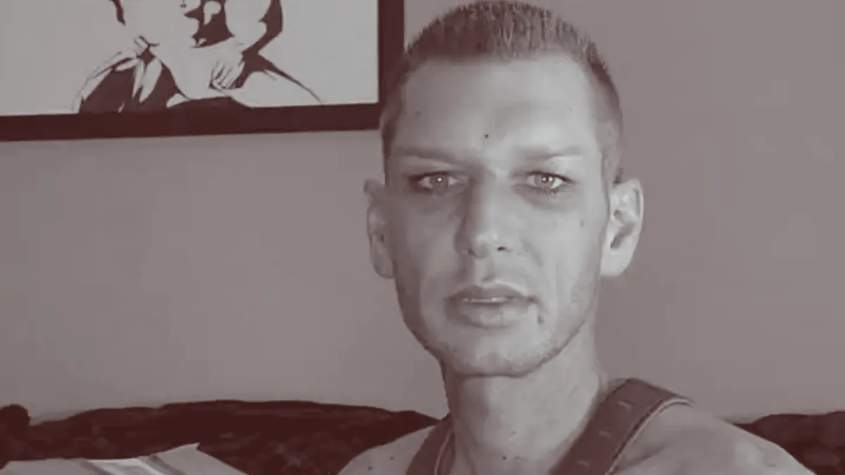WreX Wylde Dies By Suicide After Two Years of Health Struggles 2 WreX Wylde