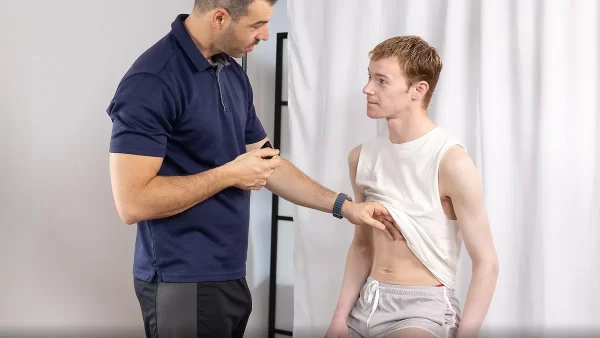 Andolini XXL Fucks Ricky Fox on the First Try 24 Andolini XXL Fucks Ricky Fox on the First Try Gay Porn