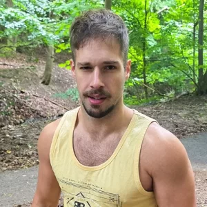 Arno Antino Gets Pounded After His Park Wipeout Gay Porn