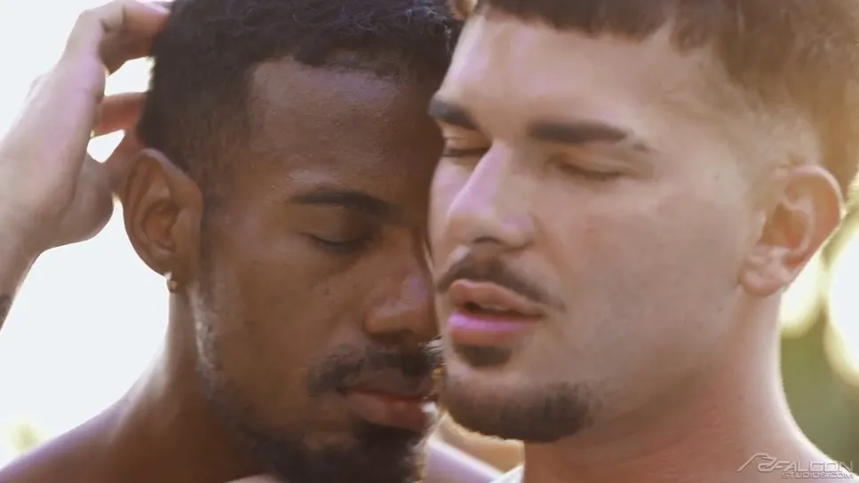 Casa Del Sol: Pol Prince Barebacks Alejo Love Poolside 13 Casa Del Sol: Pol Prince Barebacks Alejo Love Poolside Gay Porn 6