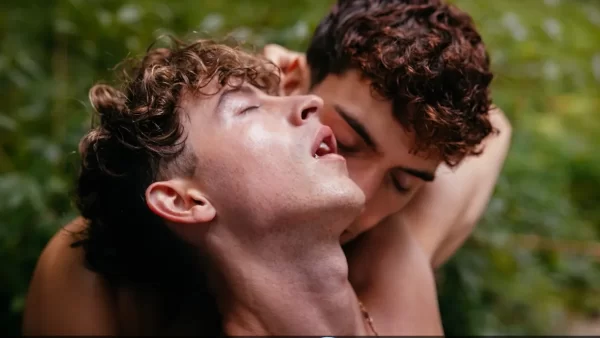 Channing Flynn Tops Danny Fantasy Outdoors at CockyBoys 19 Channing Flynn Tops Danny Fantasy Outdoors at CockyBoys Gay Porn