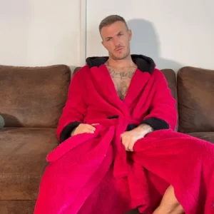 Christian Wilde's Morning Dick Worship 28 Christian Wilde's Morning Dick Worship Gay Porn