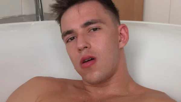 Craig Kane Shows Off What BelAmiChat Fans Already Know Gay Porn 8