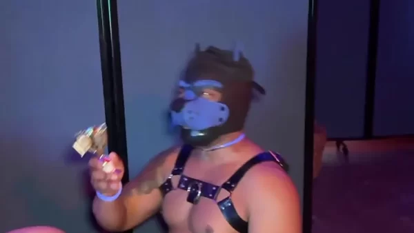 Cum Dump Cumpetition 2 Crowns Its Winner Gay Porn