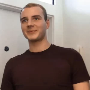 Czech Hunter 855: Shy Courier Swallows Dick and Takes a Load 18 Czech Hunter 855: Shy Courier Swallows Dick and Takes a Load Gay Porn