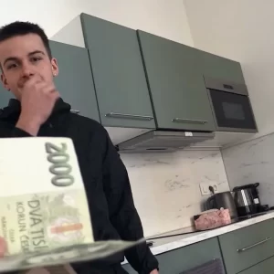 Czech Hunter Compilation: Six Virgin Holes Claimed Raw Gay Porn