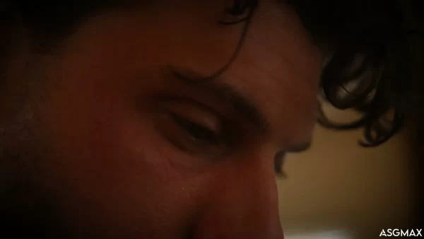 Derek Kage Turns Heath Halo Into a Werewolf in Wolf Pack Gay Porn 7