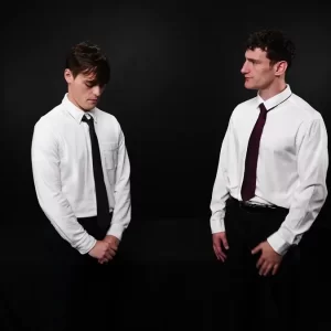 Dylan Fruits Earns Raw Forgiveness From Tommy Parker Gay Porn