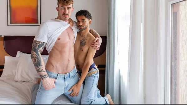 Evan Jordie Takes Jasper Perry in Their CockyBoys Debut 25 Evan Jordie Takes Jasper Perry in Their CockyBoys Debut Gay Porn