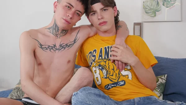 Jackson Perceo Fucks Eliot Winslow Raw After Shower Spy 13 Jackson Perceo Fucks Eliot Winslow Raw After Shower Spy Gay Porn