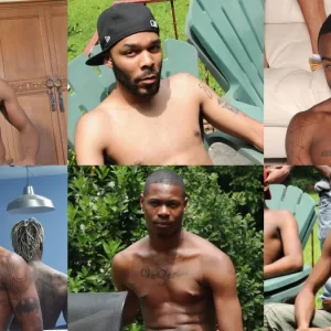 Jermany's Hole Takes Intrigue's BBC in 6-Cock Pileup 21 Jermany's Hole Takes Intrigue's BBC in 6-Cock Pileup Gay Porn