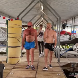 Kaden Willoughby and Lance Spears Sail Daddy's Boat 20 Kaden Willoughby and Lance Spears Sail Daddy's Boat Gay Porn