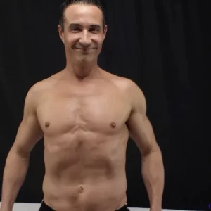 Nick Ford's Backdoor Tension Gets Released on CAUSA 872 Gay Porn