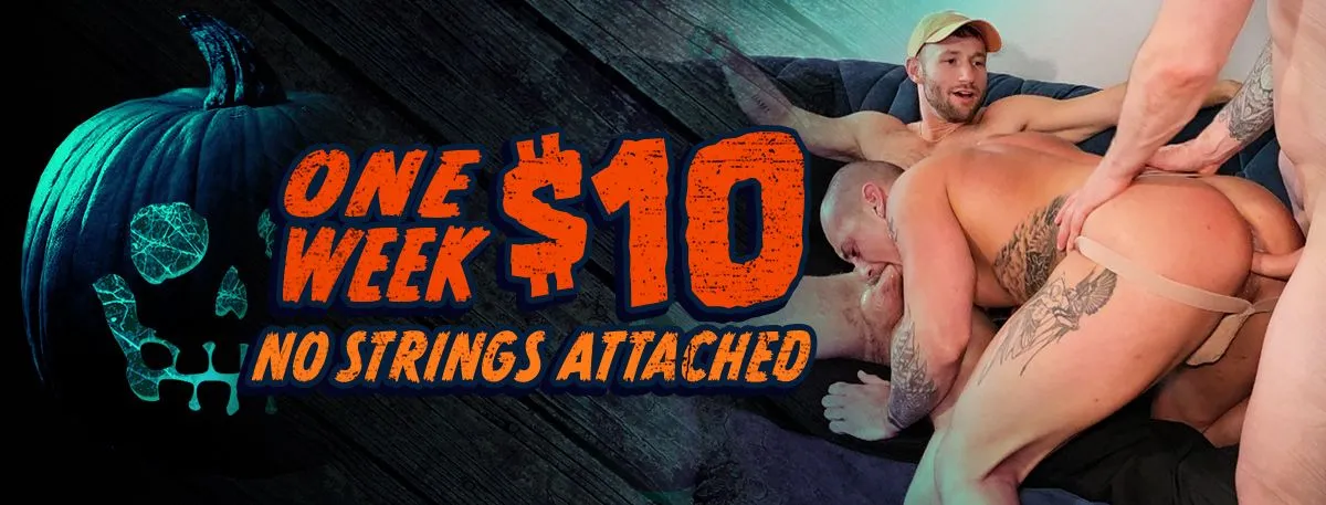Treasure Island Media - A week for $10 plus download credits! Treasure Island Media - A week for $10 plus download credits!
