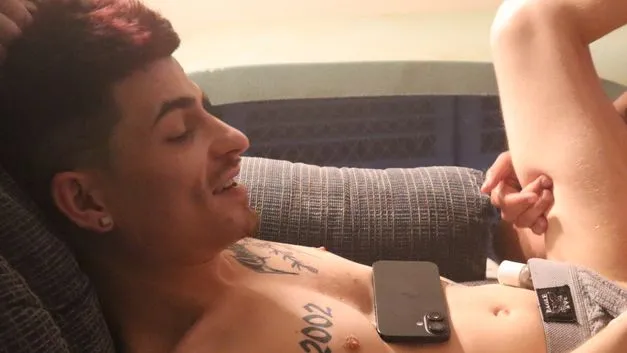 Redhead Gets Throat and Hole Worked at Face Down Ass Up 6 Redhead Gets Throat and Hole Worked at Face Down Ass Up Gay Porn