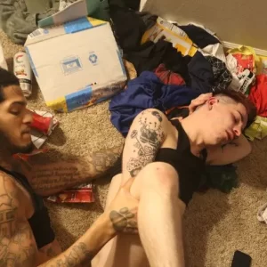 Redheaded Bottom Milked Dry and Gaped on Face Down Ass Up 21 Redheaded Bottom Milked Dry and Gaped on Face Down Ass Up Gay Porn