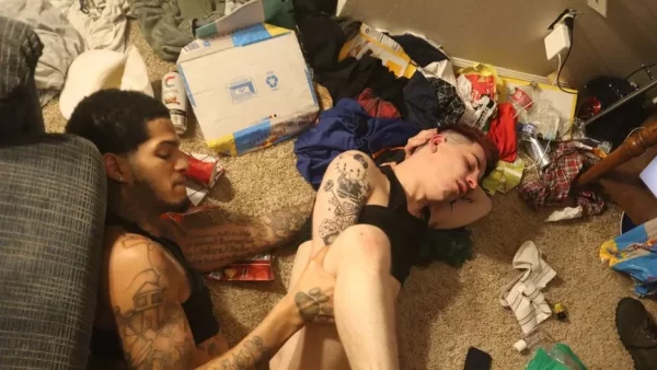 Redheaded Bottom Milked Dry and Gaped on Face Down Ass Up 22 Redheaded Bottom Milked Dry and Gaped on Face Down Ass Up Gay Porn