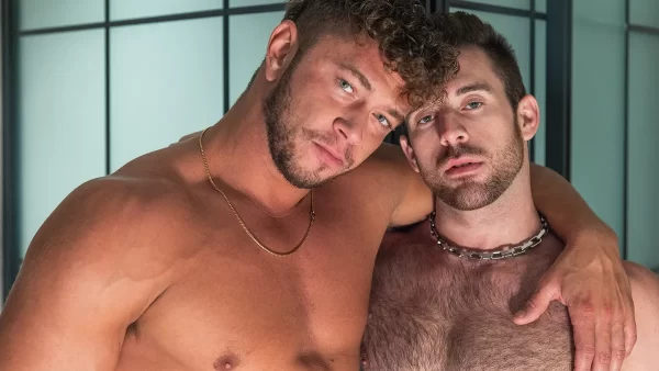 Tanner Valentino Fucks Hairy Otter Jace Starr 24 Tanner Valentino Fucks Hairy Otter Jace Starr Gay Porn