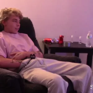 Vincent Gets Used Hard in Sketchy Sex Jizz Guzzler 18 Vincent Gets Used Hard in Sketchy Sex Jizz Guzzler Gay Porn